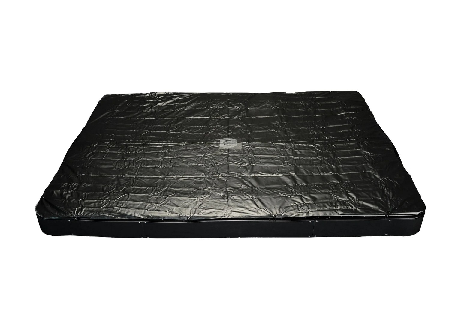 10' X 14' Weather Cover For Rectagle Trampoline - Injector Systems